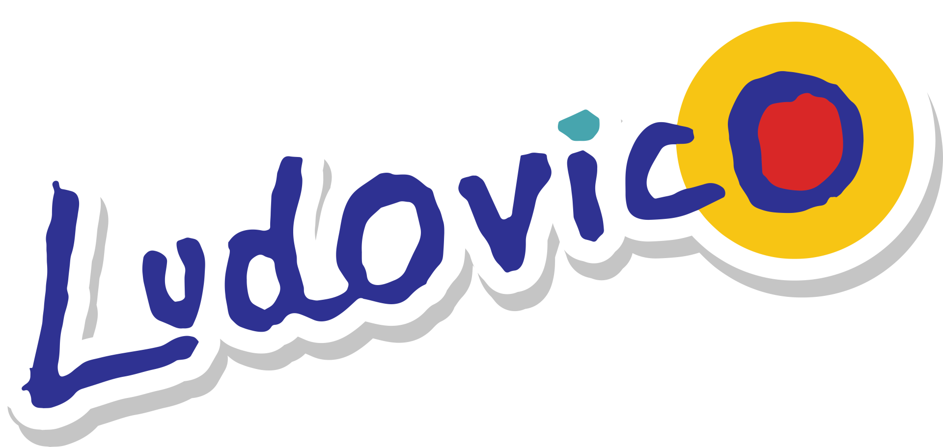Ludovico Logo